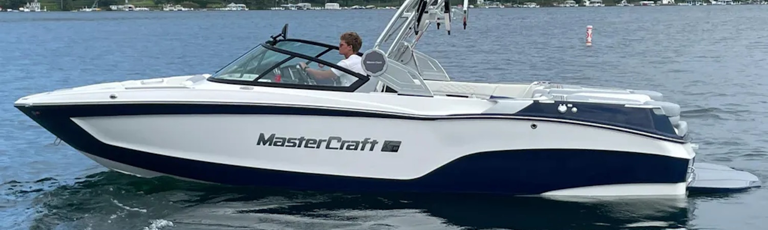2024 MasterCraft Boat for sale in Mastercraft Boats of Utah, Page, Arizona