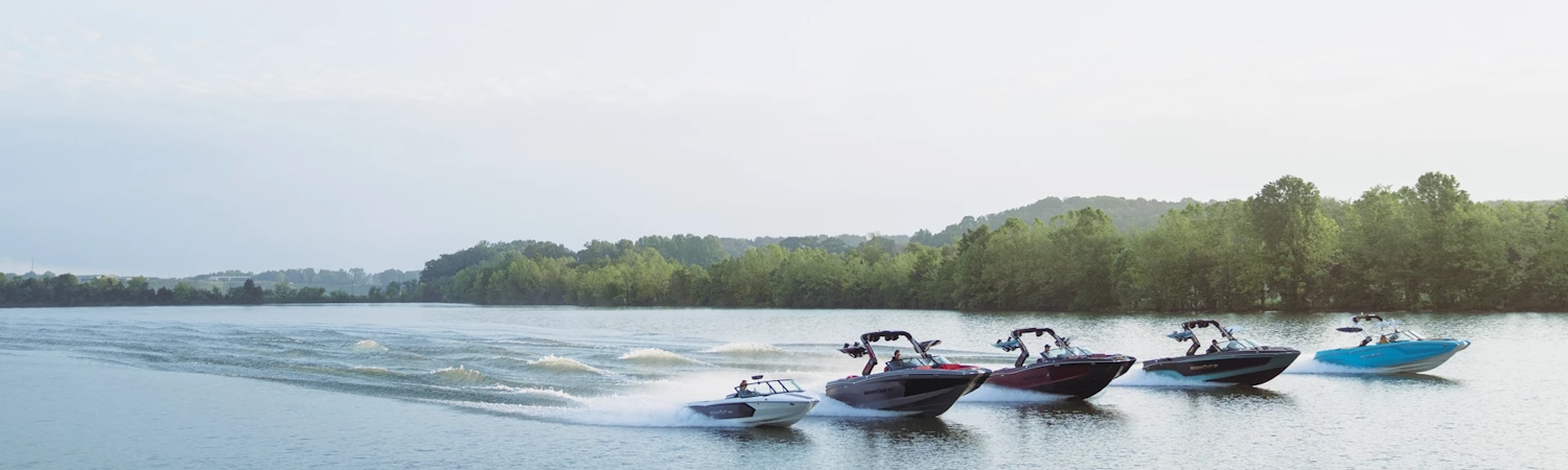 2024 RTW for sale in Mastercraft Boats of Utah, Page, Arizona